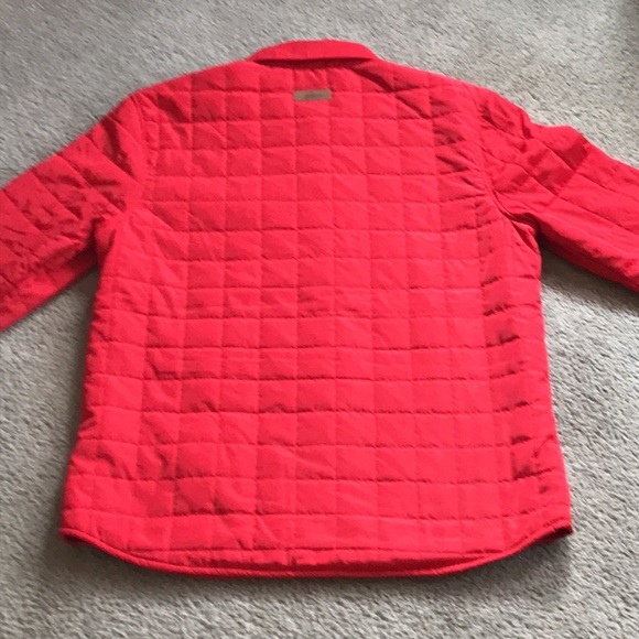 Men’s FlySociety Jacket - Picture 3 of 4